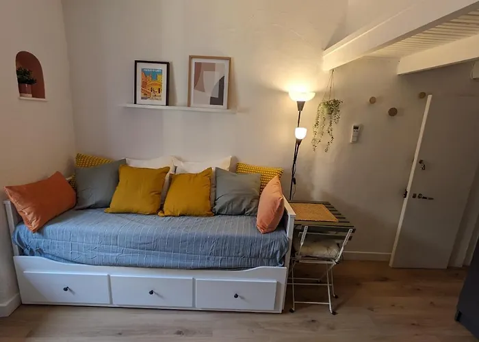 Casa Menton