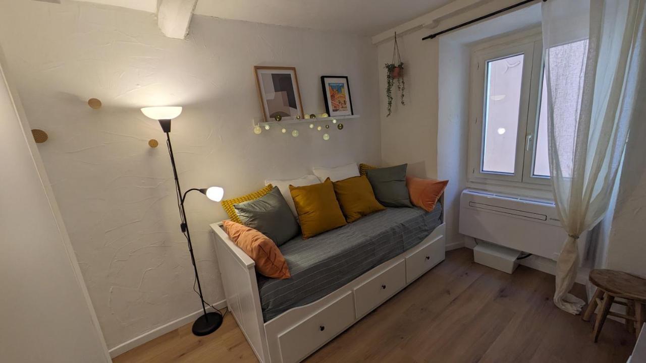 Casa * Menton