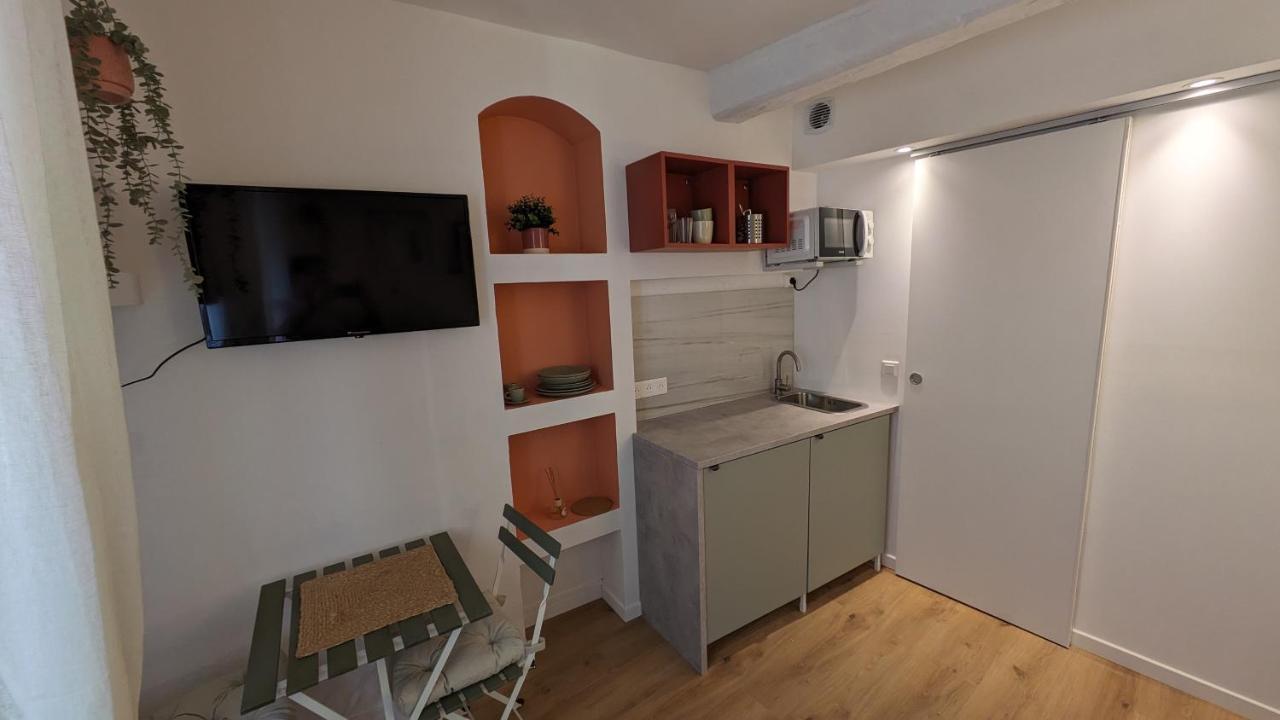 Apartment Casa Menton