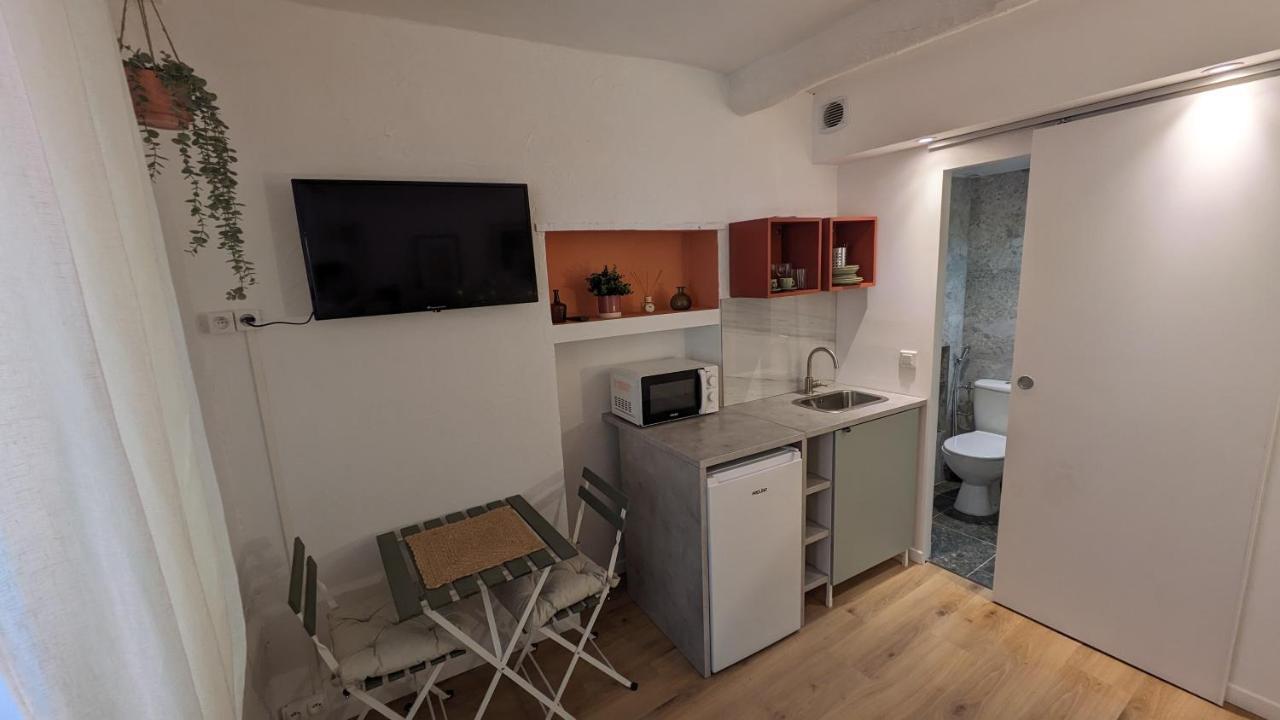Apartment Casa Menton